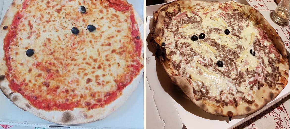 Aux Mille Et Une Pizzas - Gallery Image 6